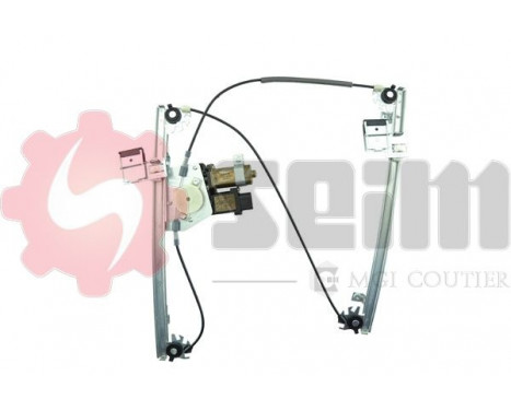 Window Regulator, Image 3