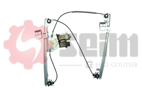 Window Regulator, Image 3