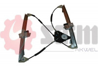 Window Regulator