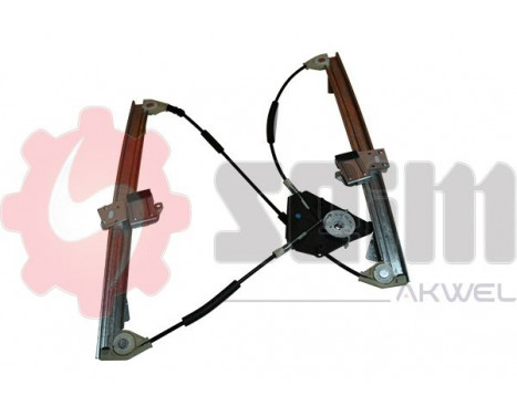 Window Regulator