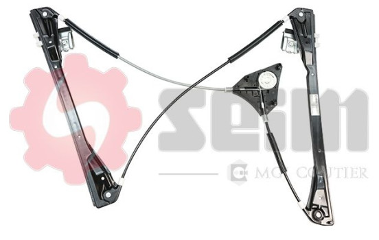 Window Regulator, Image 2