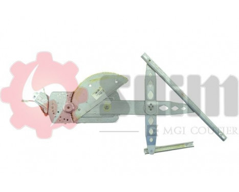 Window Regulator, Image 3