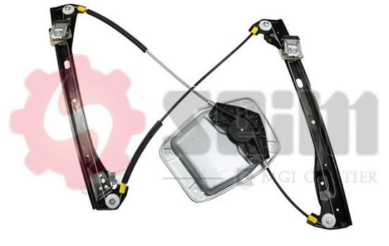 Window Regulator