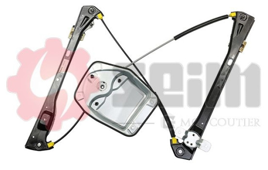 Window Regulator, Image 2