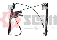 Window Regulator