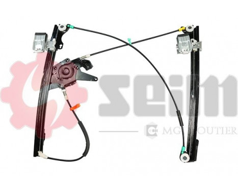 Window Regulator
