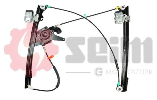 Window Regulator