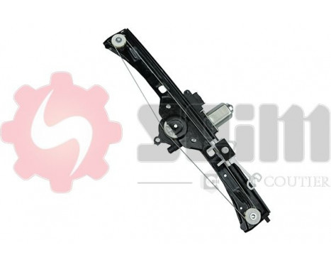 Window Regulator, Image 2