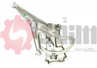 Window Regulator