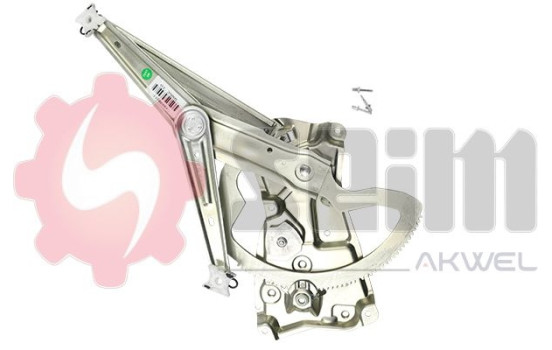 Window Regulator