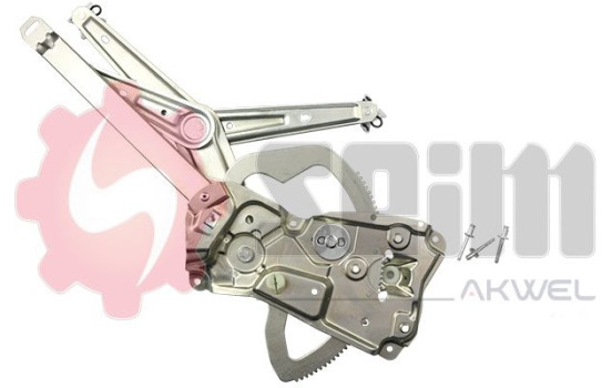 Window Regulator, Image 2