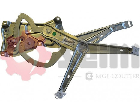 Window Regulator, Image 2