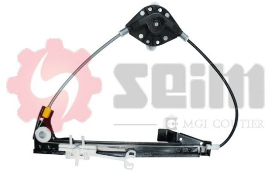 Window Regulator