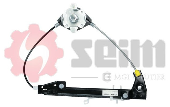 Window Regulator, Image 2