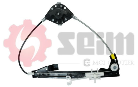 Window Regulator
