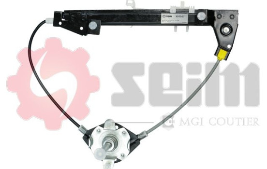 Window Regulator, Image 2