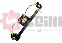 Window Regulator
