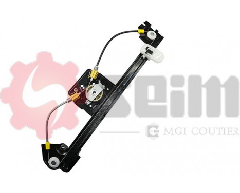 Window Regulator