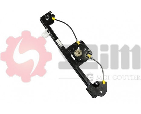 Window Regulator, Image 2