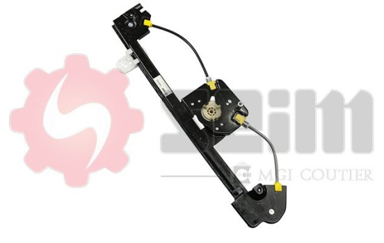 Window Regulator, Image 2