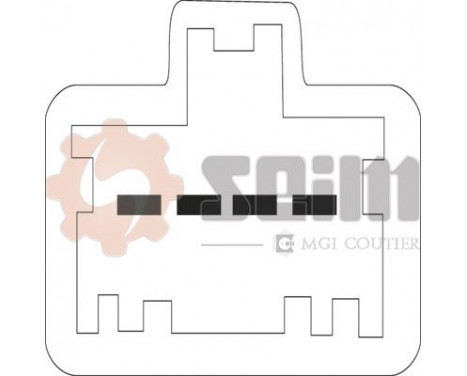 Window Regulator, Image 3