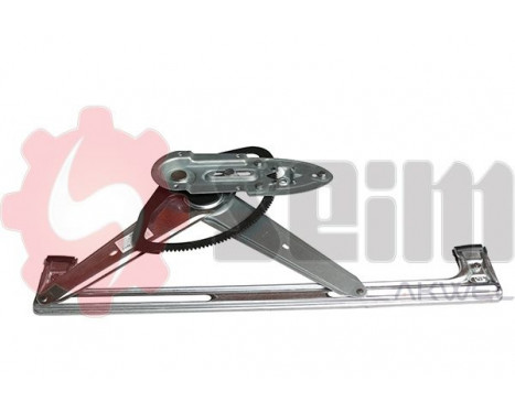 Window Regulator, Image 2