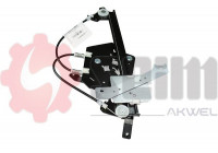 Window Regulator