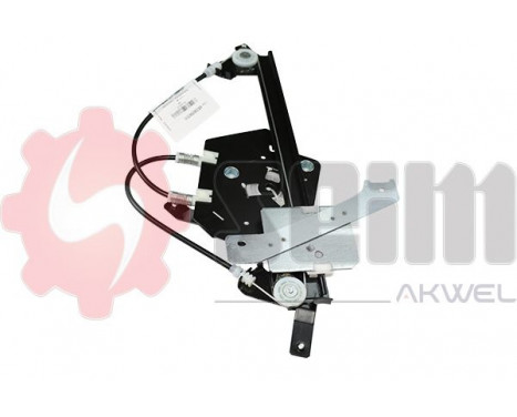 Window Regulator