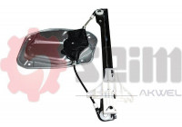 Window Regulator