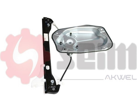 Window Regulator, Image 2