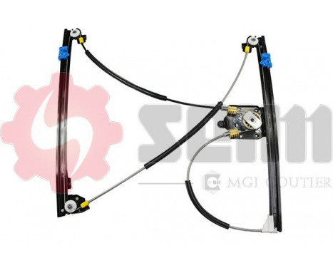 Window Regulator