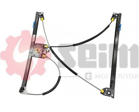 Window Regulator, Image 2