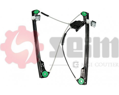 Window Regulator