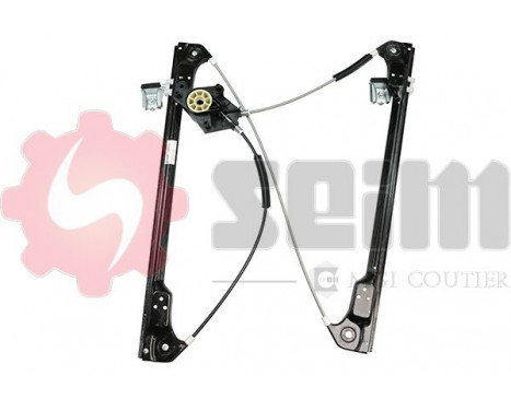 Window Regulator, Image 2