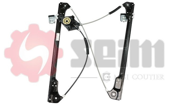 Window Regulator, Image 2
