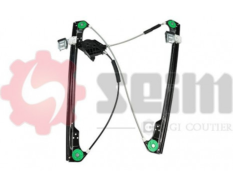Window Regulator