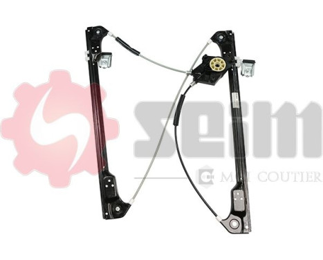 Window Regulator, Image 2
