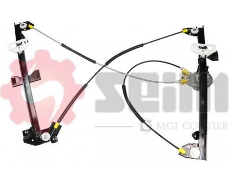 Window Regulator