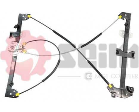 Window Regulator, Image 2
