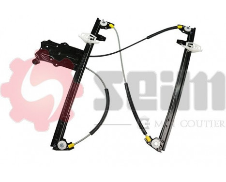 Window Regulator