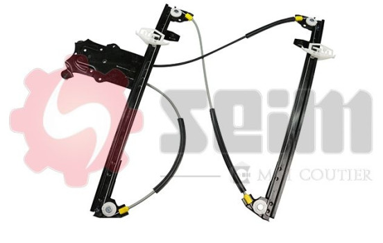 Window Regulator