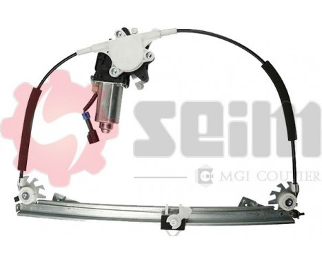 Window Regulator, Image 2