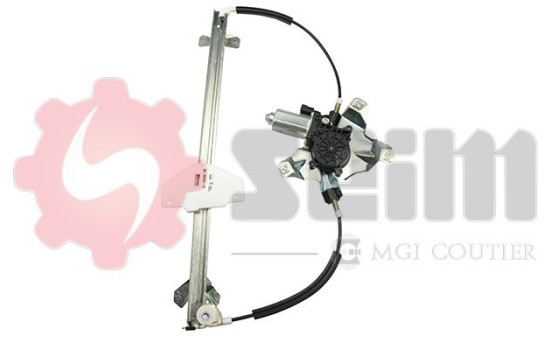 Window Regulator, Image 2