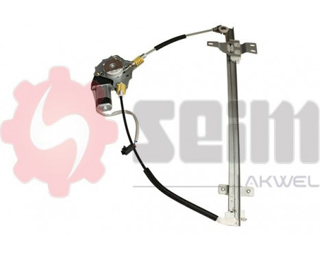 Window Regulator, Image 2