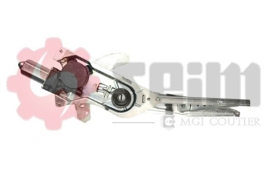 Window Regulator