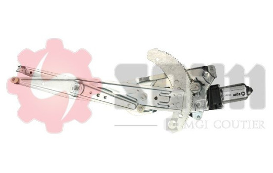 Window Regulator, Image 2