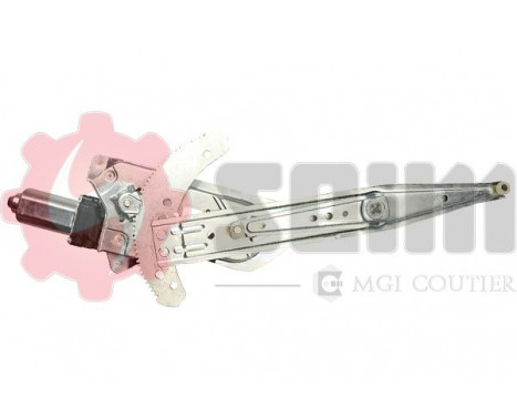 Window Regulator