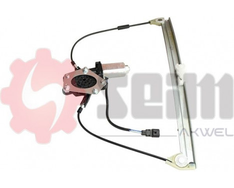Window Regulator, Image 2