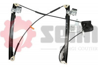 Window Regulator