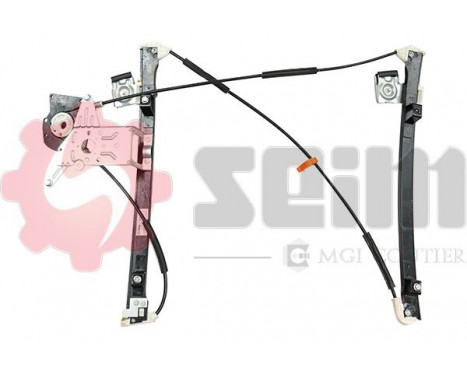 Window Regulator, Image 2